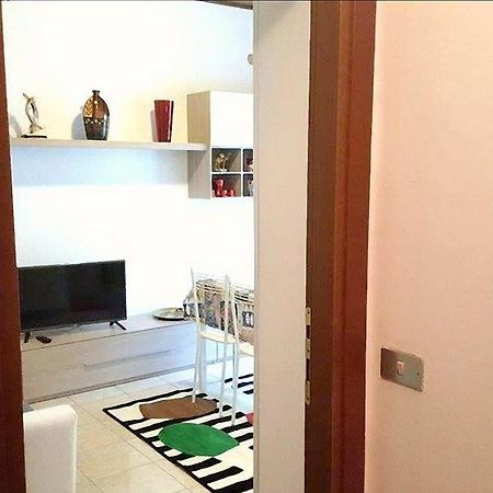 Rogoredo Apartments Милан Экстерьер фото
