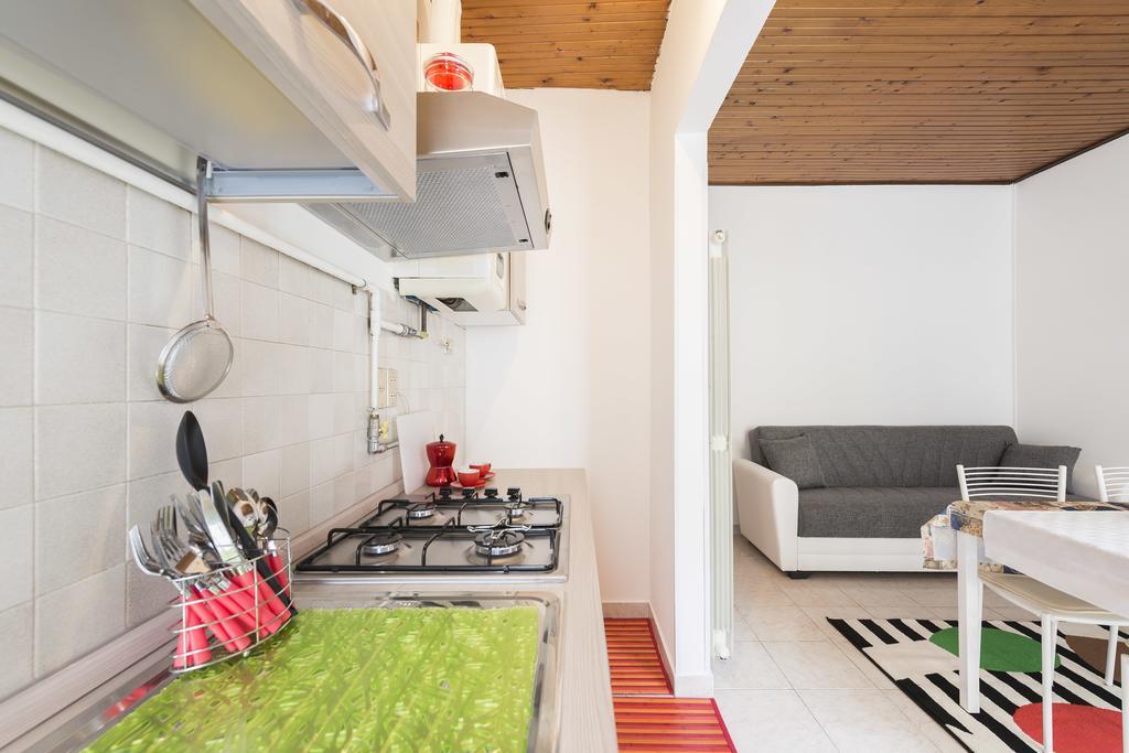 Rogoredo Apartments Милан Экстерьер фото