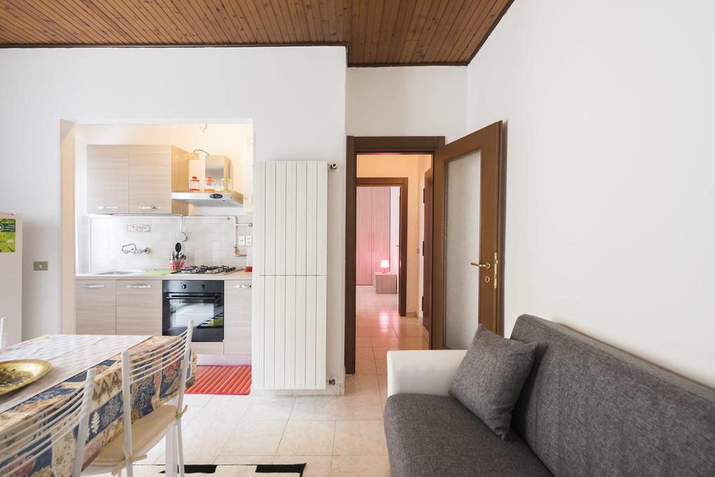 Rogoredo Apartments Милан Экстерьер фото