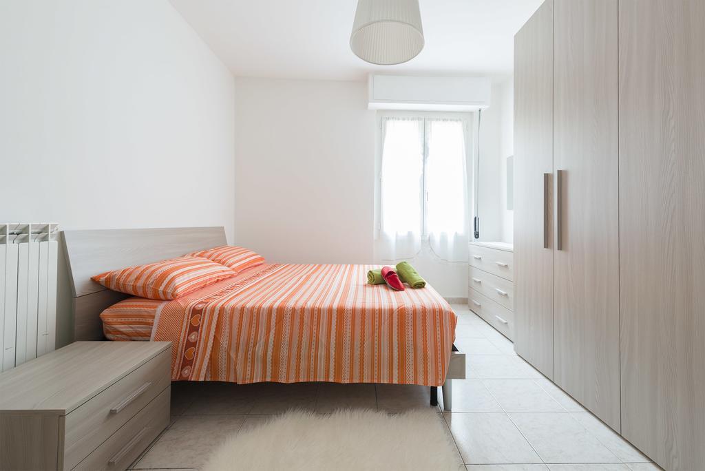 Rogoredo Apartments Милан Экстерьер фото