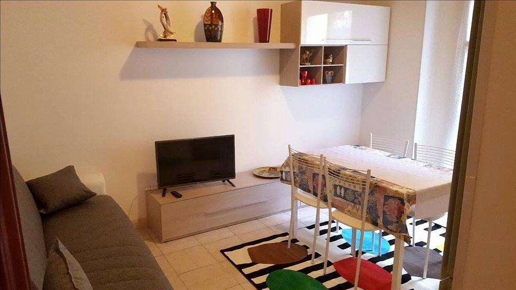 Rogoredo Apartments Милан Экстерьер фото