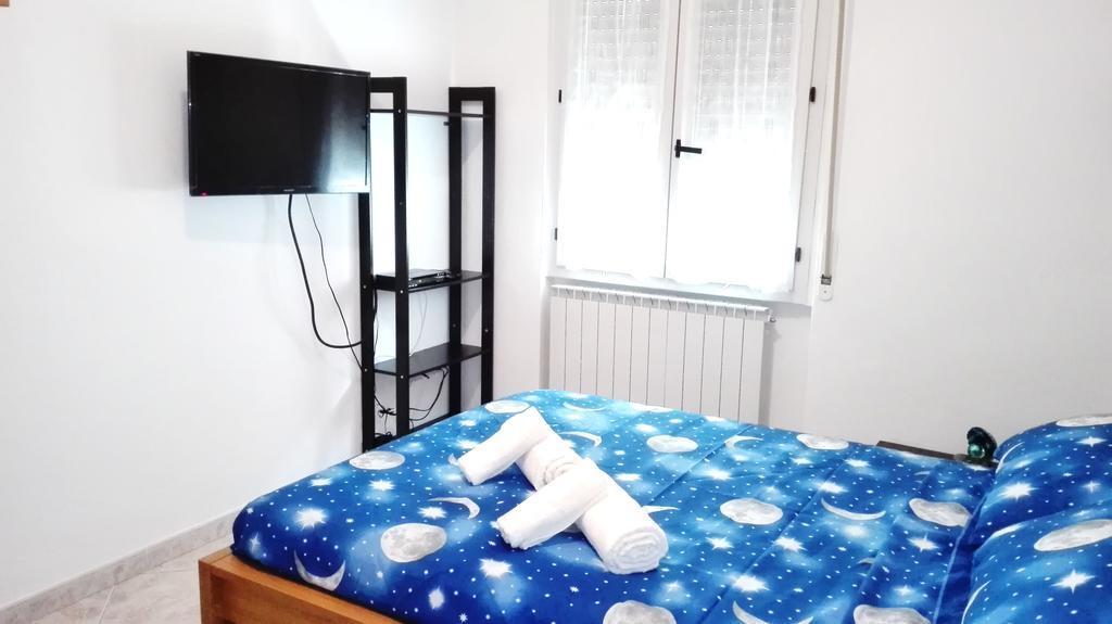 Rogoredo Apartments Милан Экстерьер фото