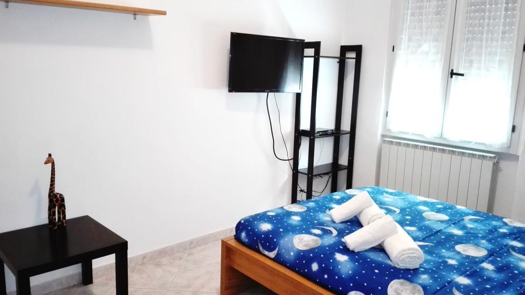 Rogoredo Apartments Милан Экстерьер фото