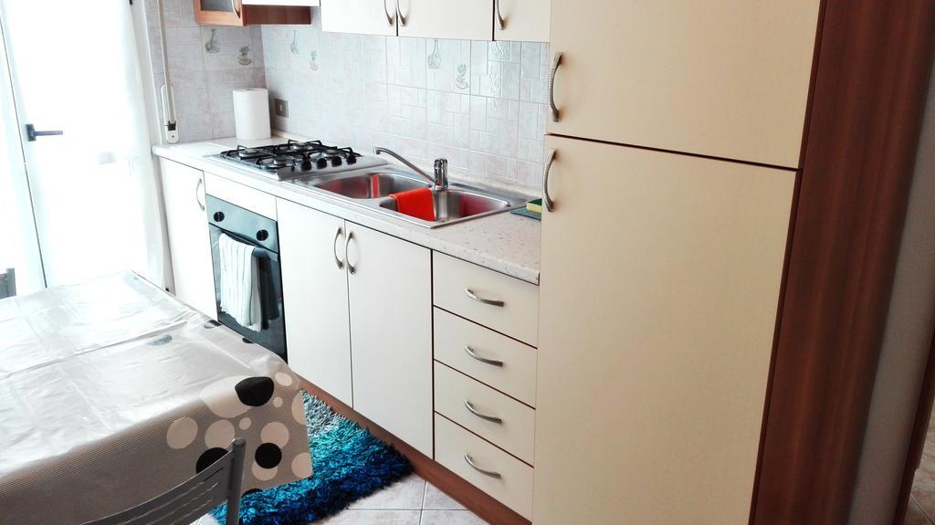 Rogoredo Apartments Милан Экстерьер фото